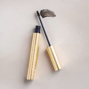 Lilly Lashes All The Files 3D Brow Tinted Finer Gel